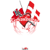 Kaiserlautern - montrer le drapeau