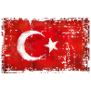 Turkey - Turkey