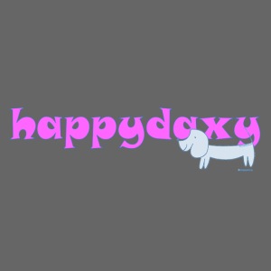 Happy Daxy Pink by Sue Anderson