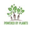 Powered by Plants