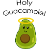 Holy Guacamole! / Gift idea