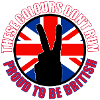 These Colours Don't Run (UK)