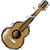 Guitar gift idea
