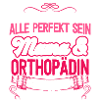ORTHOPÄDIN - Mama