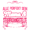 STEUERANGESTELLTE - Mama