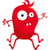 Red Monster
