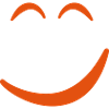 Smiley headless