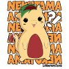 Nekutama Katze