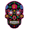 Calavera 22