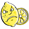 Bin sour - lemon - citrus