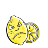Och wie süß - Zitrone - Sauer