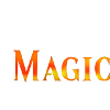 A kind of magic !
