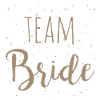 Team Bride