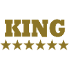 king