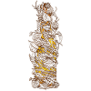 Incarnate beer bottle