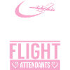 Flight attendant - Flugbegleiterin - Stewardess -