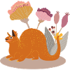 fleur du dragon