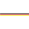 Flagge Deutschland