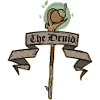 le Druide
