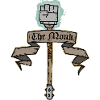 The Monk