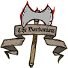 The Barbarian