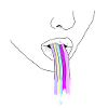 rainbow