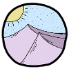 circle hills
