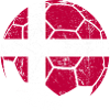 Denmark Soccer Ball Football