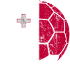 Malta soccer ball football