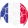 France Soccer Ball Football