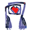 Love birds