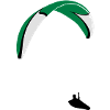 Paraglider XC