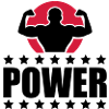 Power Logo Champ