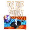 It's time to get funky