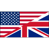 USA UK