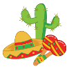 Mexico - Design Shirt