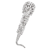 Poetry Slam Mic