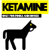 KETAMINE