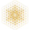 Metatron upgrade symbol