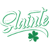 Slainte st Patrick's day