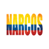 Narcos Colombie