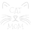 CAT MOM - nut