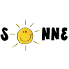 Sonne Sonnenschein
