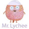 Mr. Lychee