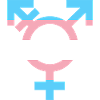 transgender symbol