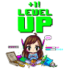 dva level up