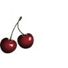 Cerise Lady / idée cadeau