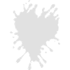 Splatter Heart