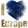 EUROPE J’aime l’Europe