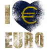 EURO J’aime l’euro